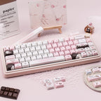 Chocolate Factory Keycap Set