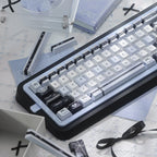 Midnight Lace Regency Keycap Set