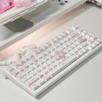 SugarPlum Love Letter Keycap Set