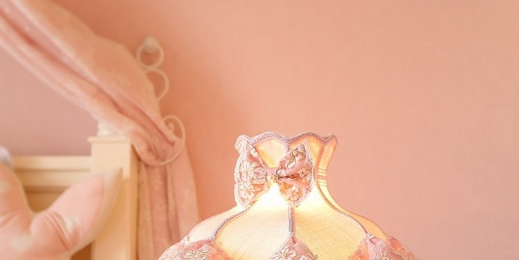 My Juliette Bedside Lamp