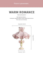 My Juliette Bedside Lamp