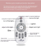 My Juliette Bedside Lamp