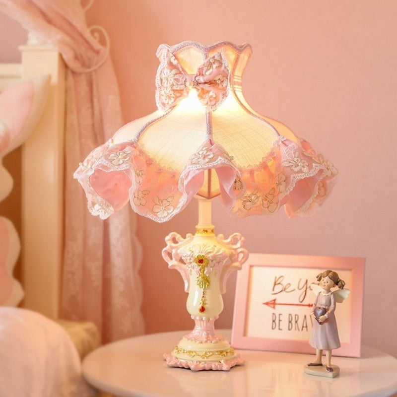 My Juliette Bedside Lamp