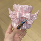 Angel Wing Pen Holder