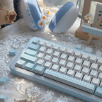 Whimsical Sky Keycap Set