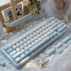 Whimsical Sky Keycap Set