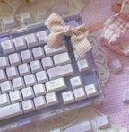 Lilac Lullaby Keycap Set
