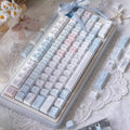 Celeste Rain Reverie Keycap Set