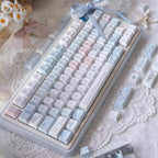 Celeste Rain Reverie Keycap Set