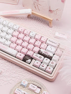 Chocolate Factory Keycap Set