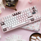 Chocolate Factory Keycap Set