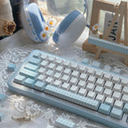 Whimsical Sky Keycap Set