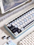 Midnight Lace Regency Keycap Set