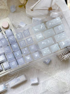 Starlit Dewdrop Partial Keycap Set