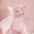 My Juliette Bedside Lamp