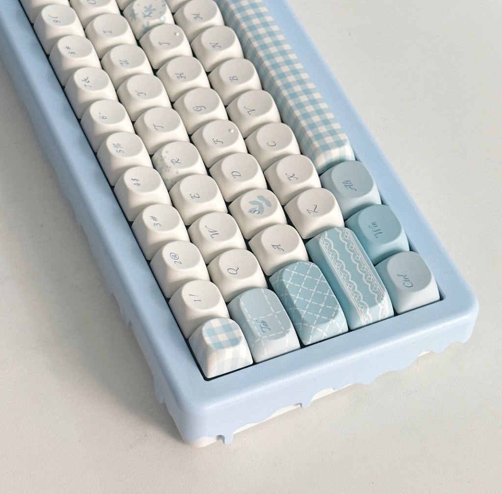 Whimsical Sky Keycap Set