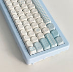 Whimsical Sky Keycap Set