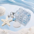 Ocean Star Keyboard Fidget
